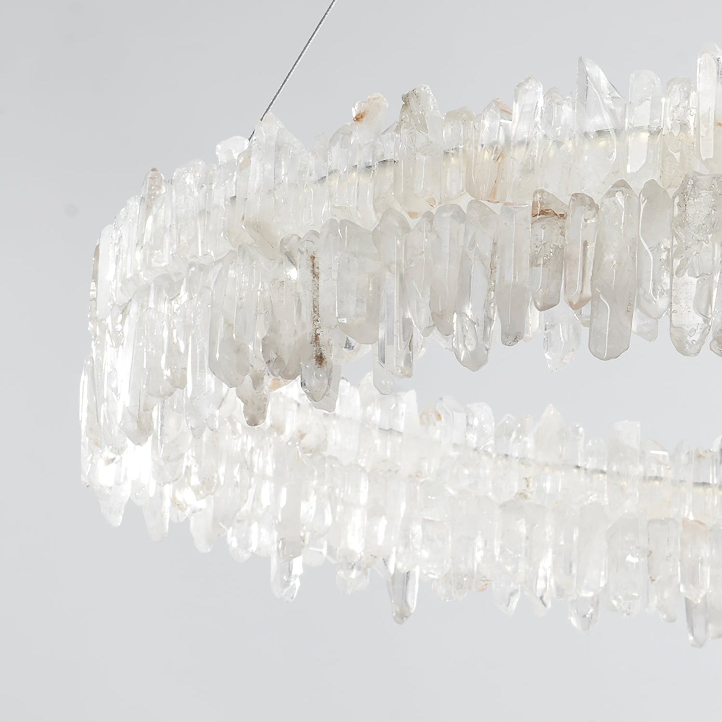 Sarella Round Chandelier