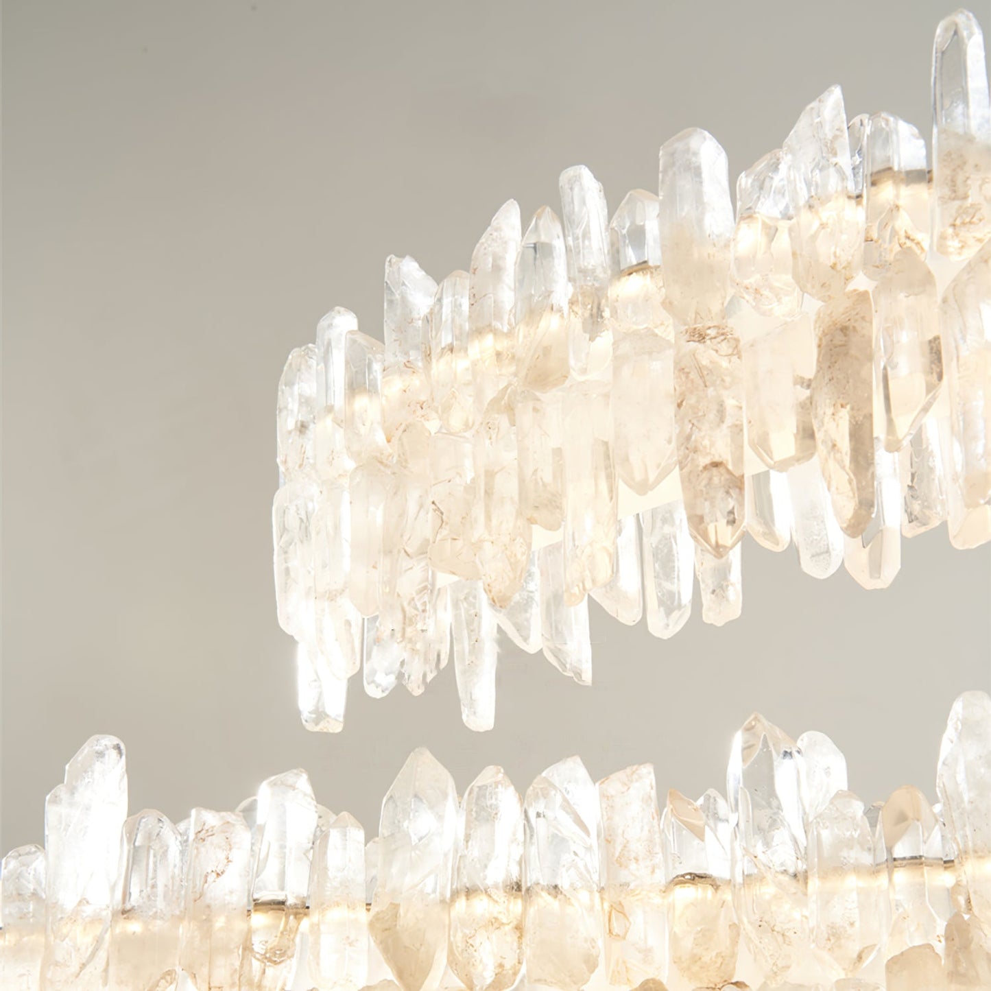 Sarella Square Chandelier