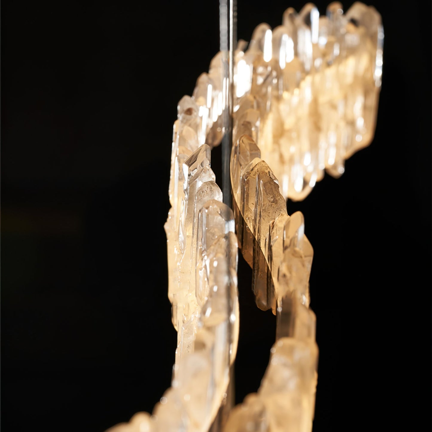 Sarella Square Chandelier