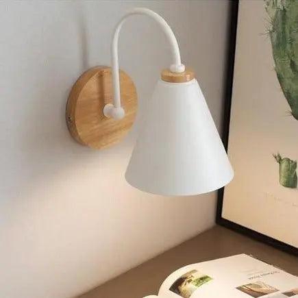 Saskia - Modern Nordic Wall Lamp