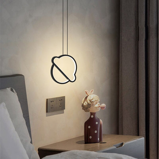 LYF 3-Style Elaina Nordic LED Pendant Lights