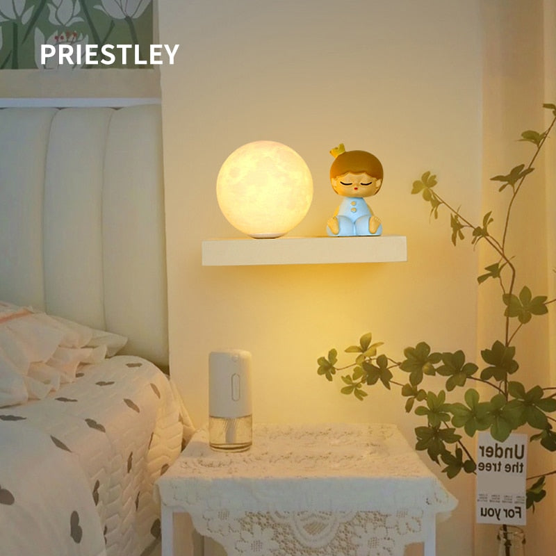 Sander Charming Nursery Lighting Figure