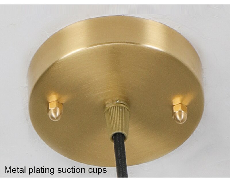 Lyf Dayana Nordic Pendant Lights