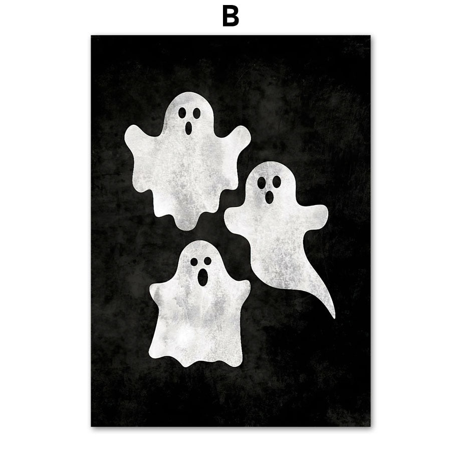 Orvar - Halloween Canvas Fall Decor Sale Bedroom Decor Fall Home Decor Fall Decor 2023