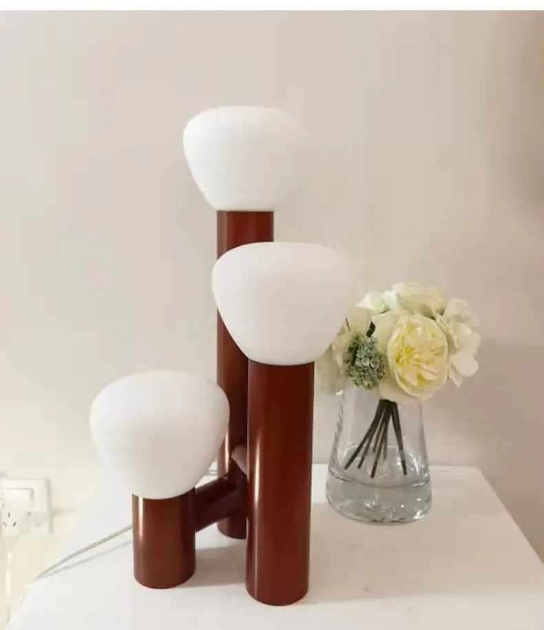 Nordic Designer Parc Table Lamp