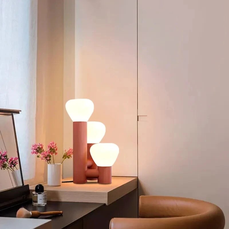 Nordic Designer Parc Table Lamp