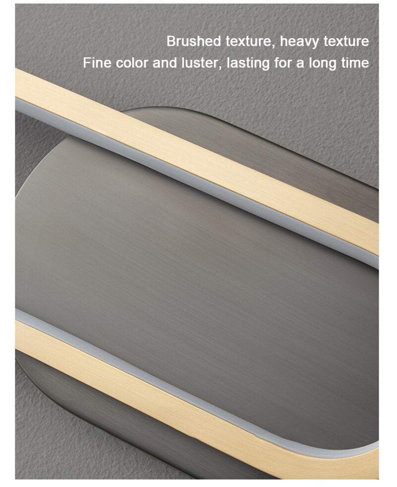 Lyf Enya Modern Wall Lamp