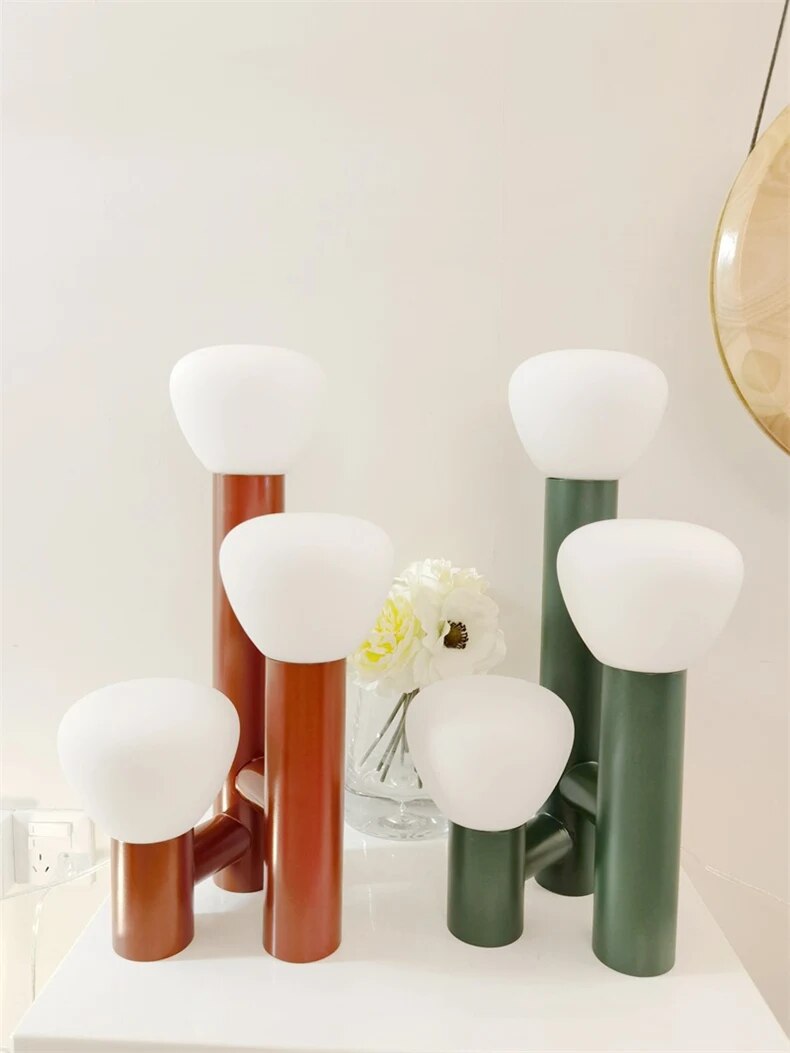 Nordic Designer Parc Table Lamp