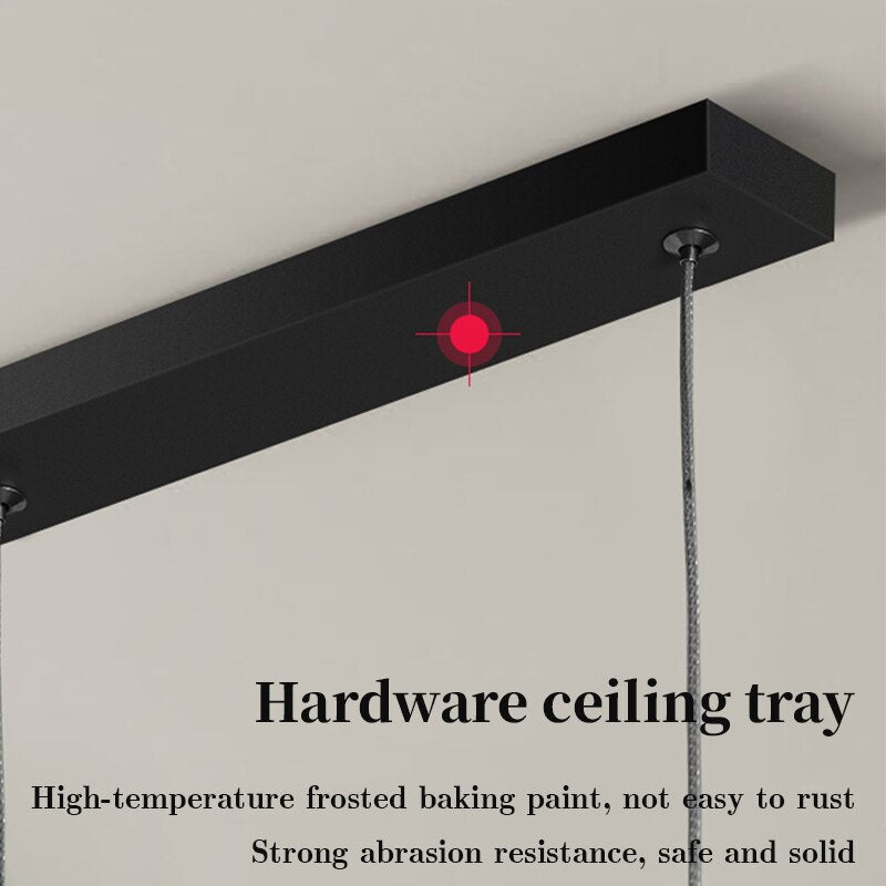 LYF Emmeline Nordic LED Pendant Lights