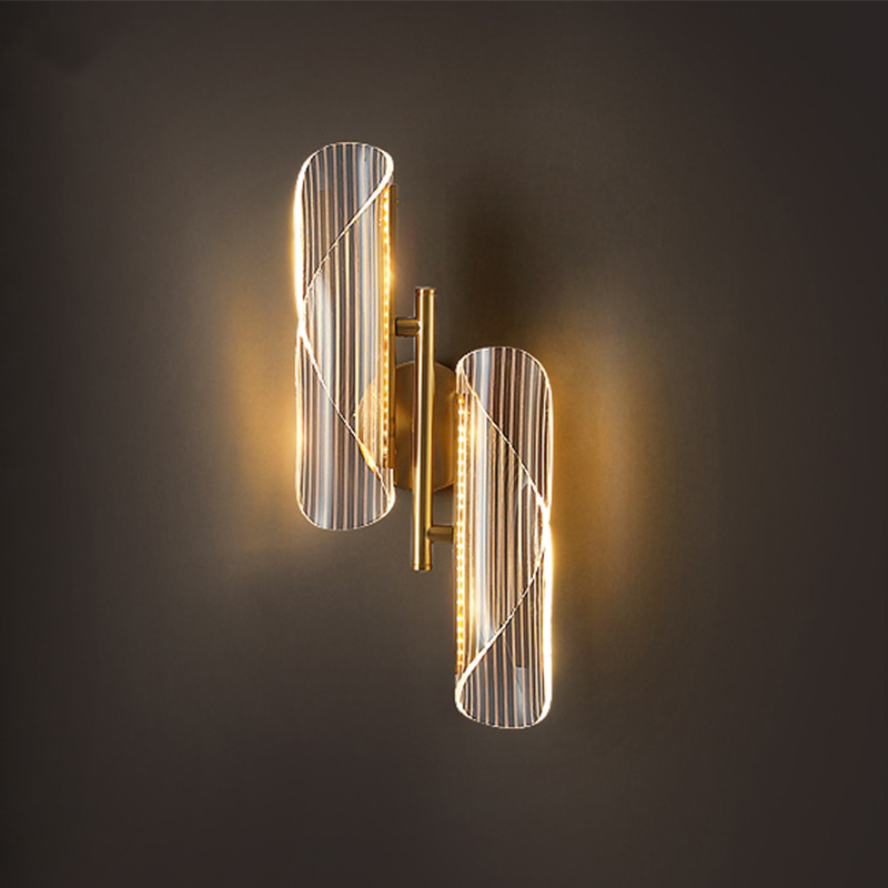 Lyf Danica Nordic Wall Lamp