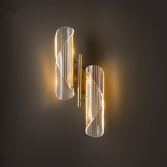Lyf Danica Nordic Wall Lamp
