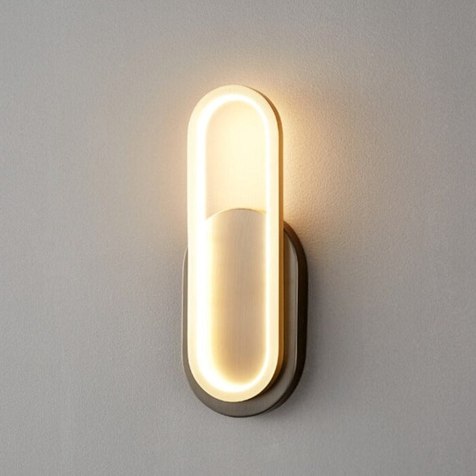 Lyf Enya Modern Wall Lamp