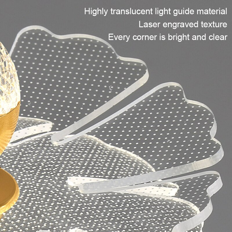 Lyf Eadric Pendant Lights Fixture