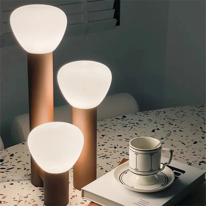 Nordic Designer Parc Table Lamp
