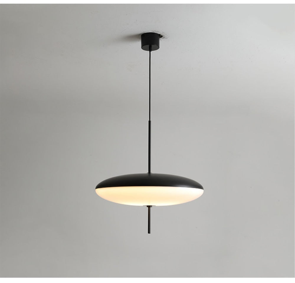 Wad Marino Modern LED Pendant Light