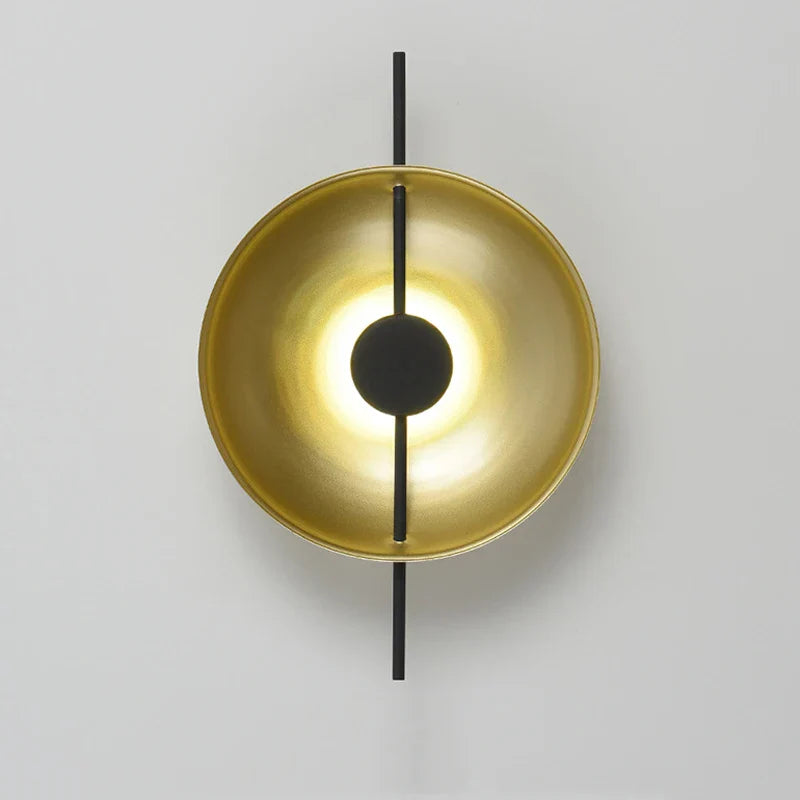 Eir - Nordic Modern Wall Sconce