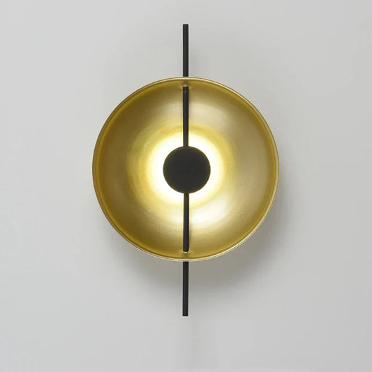 Eir - Nordic Modern Wall Sconce