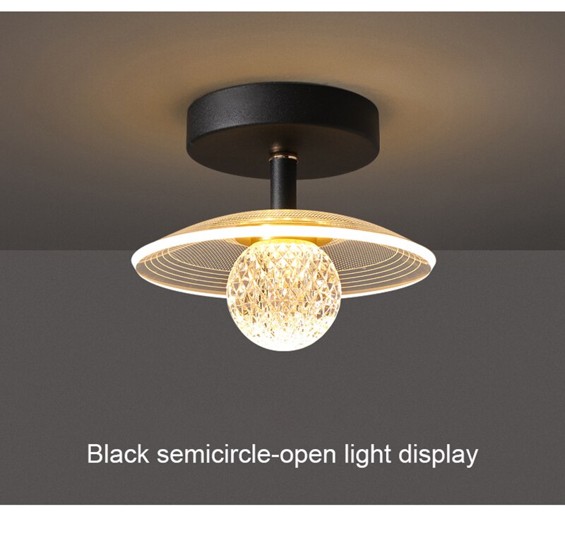 Lyf Emma Nordic Ceiling Lamp