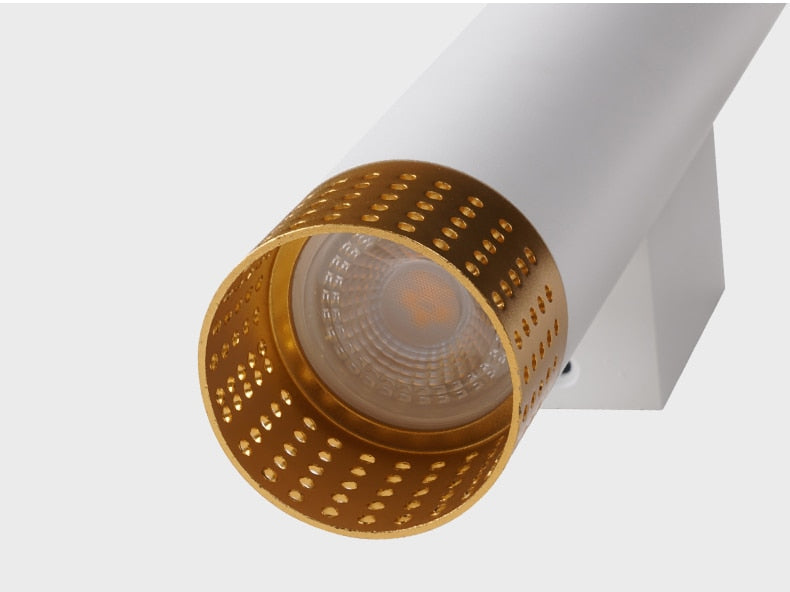 WIN Allie - Linear Long Wall Lamp