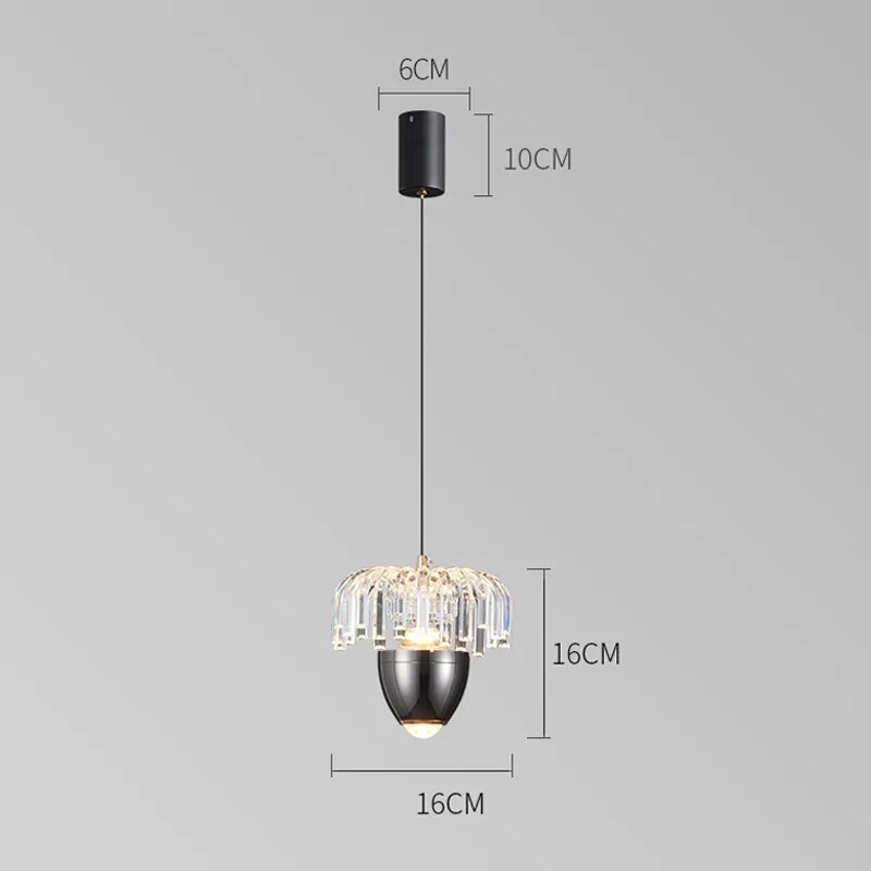 Lyf Parat LED Pendant Light