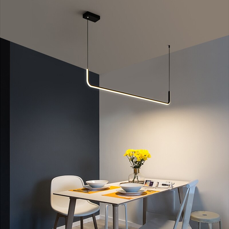 LYF Emmeline Nordic LED Pendant Lights
