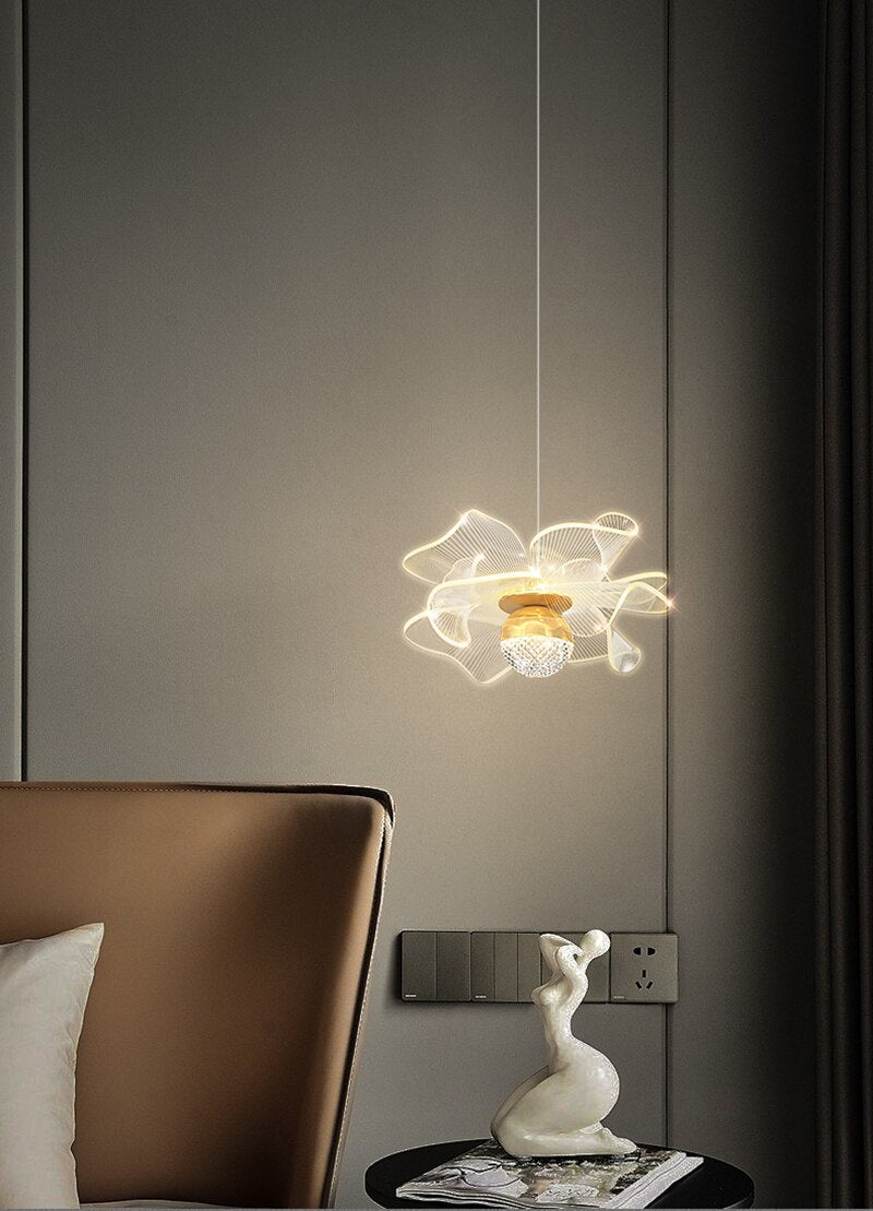 Lyf Eadric Pendant Lights Fixture