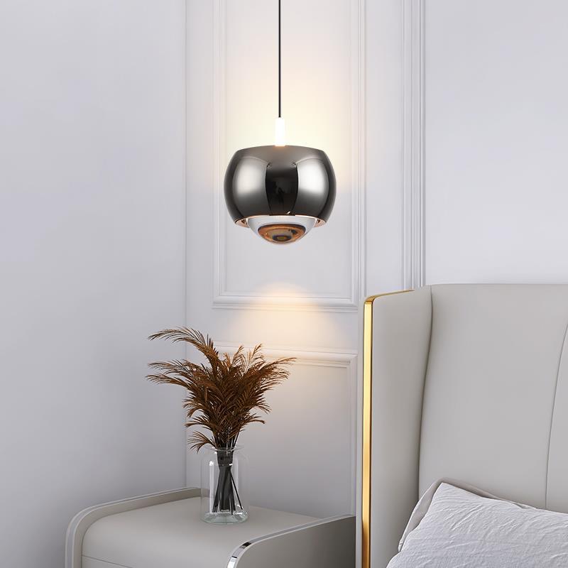 BAN Calantha Bar pendant light