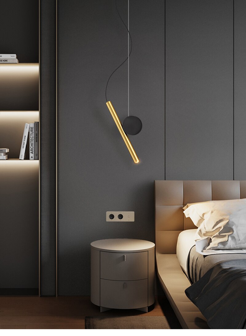 Lyf Claude Nordic Pendant Light
