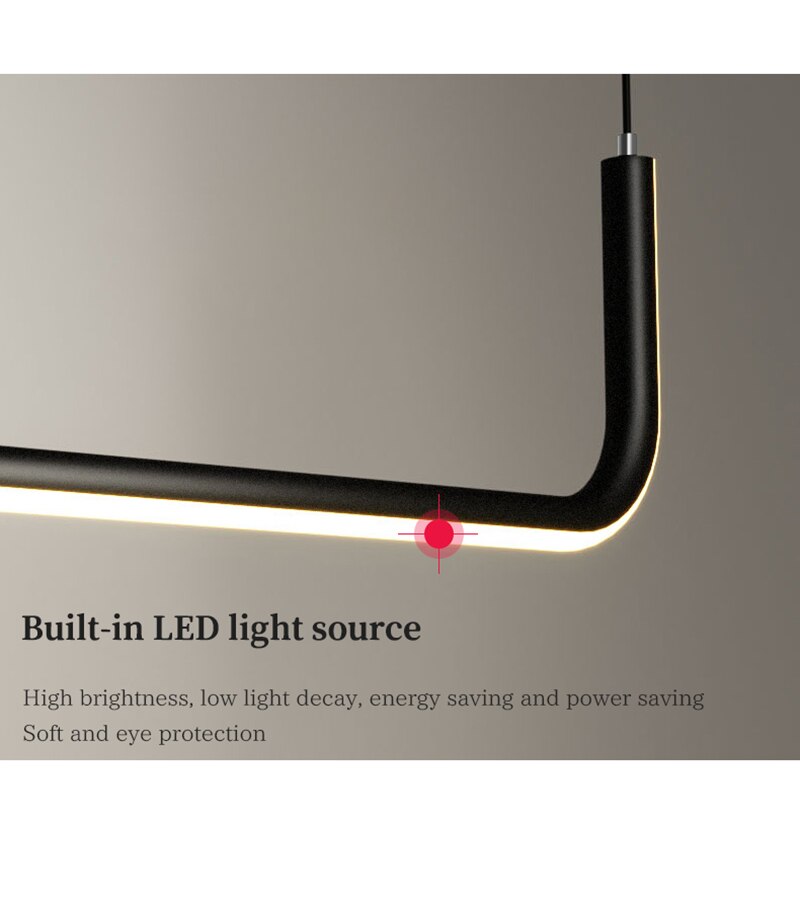 LYF Emmeline Nordic LED Pendant Lights