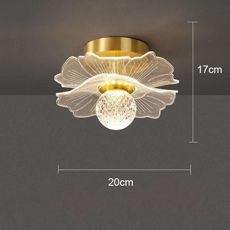 Lyf Emma Nordic Ceiling Lamp