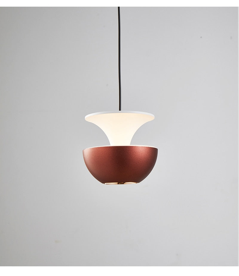 BAN Calliope Bar Nordic LED pendant light