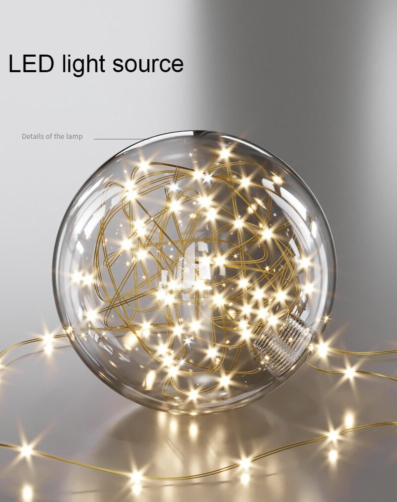 BAN Antler Nordic LED Modern Light Luxury Wall Lamp