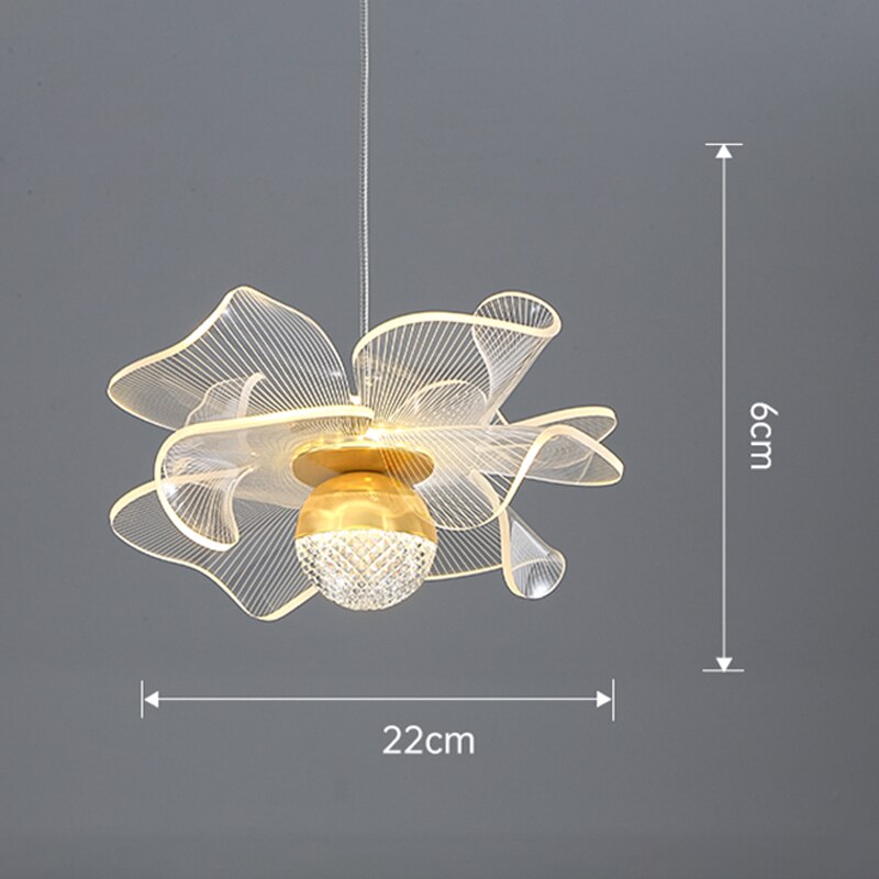 Lyf Eadric Pendant Lights Fixture