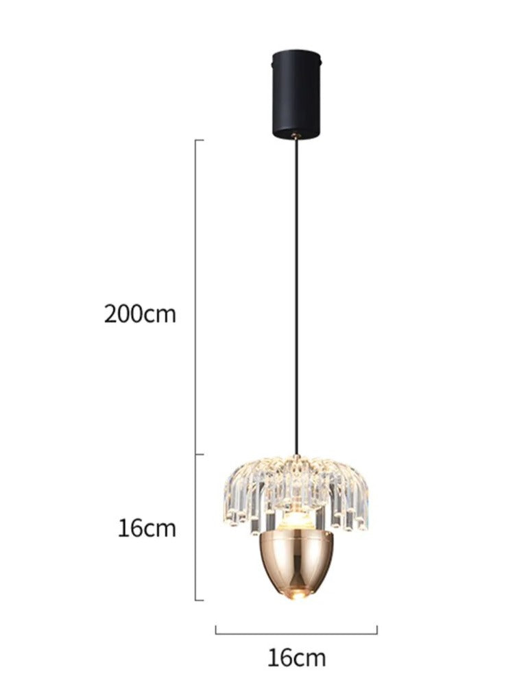 Lyf Parat LED Pendant Light