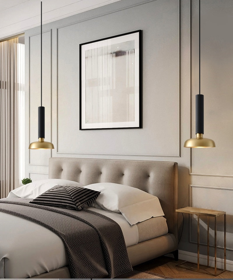 BAN Bronwen nordic Pendant Lights