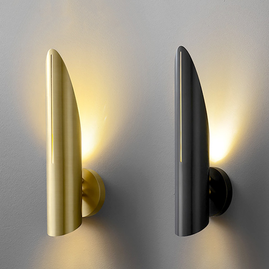 Won Catalina Nordic Copper Sconces