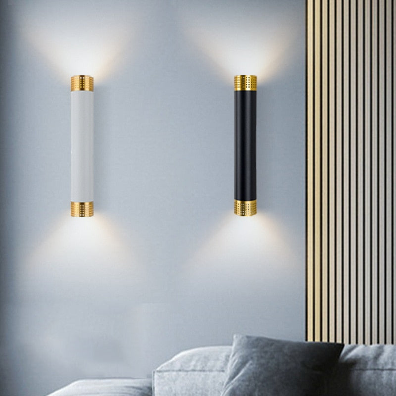 WIN Allie - Linear Long Wall Lamp