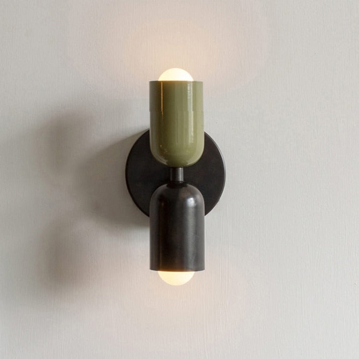 Afli - Colorful Modern Wall Sconce Wall Lights Living Room Bedroom Wall Lights