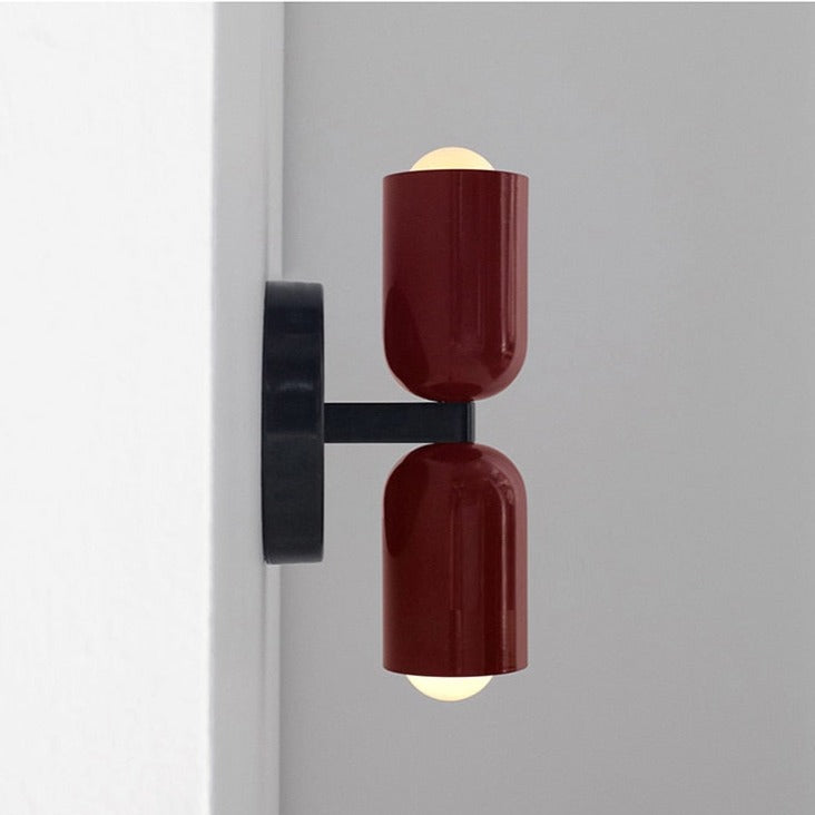 Afli - Colorful Modern Wall Sconce Wall Lights Living Room Bedroom Wall Lights