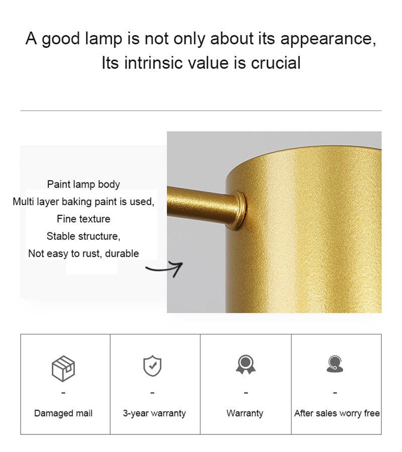 LYF Esperanza Modern LED Pedant Chandelier