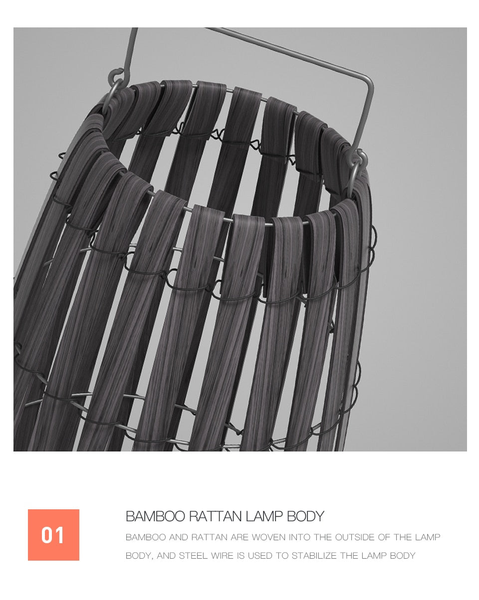 Vz Miha Waterproof Outdoor Landscape Lamps