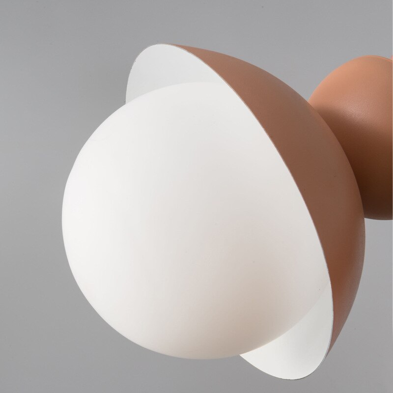 Won Creative Design Pendant Light