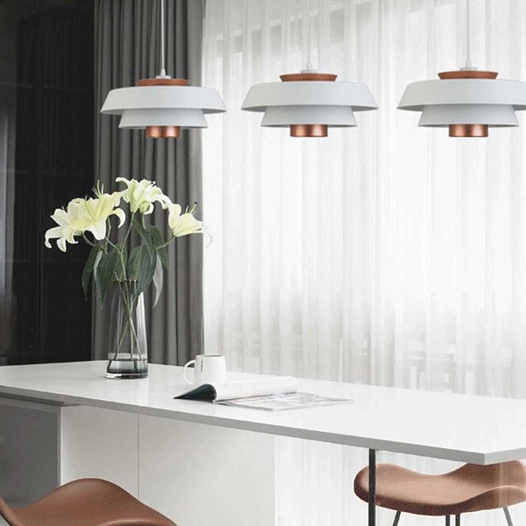 Pendant Light Cool Nordic Charm
