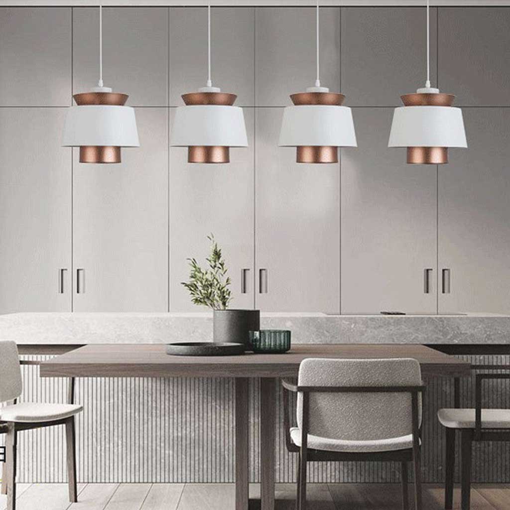 Pendant Light Cool Nordic Charm
