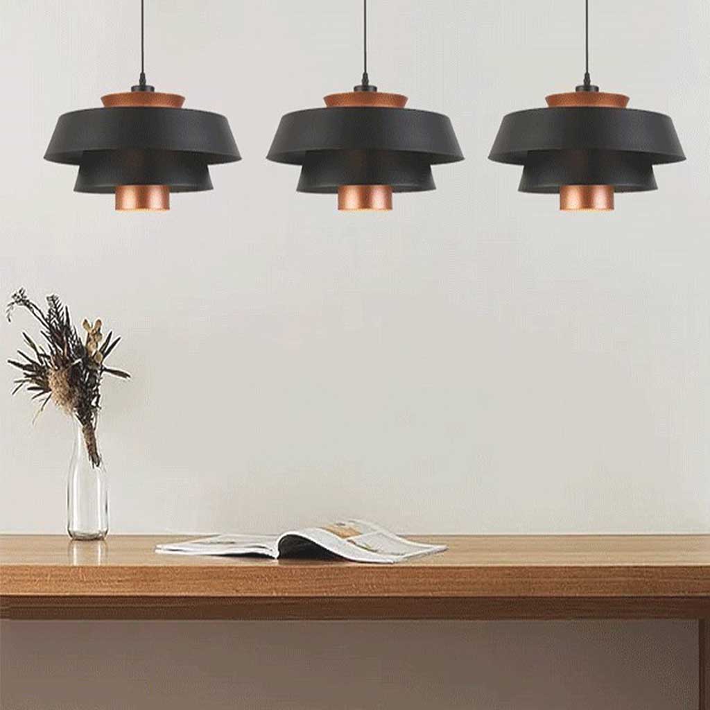 Pendant Light Cool Nordic Charm