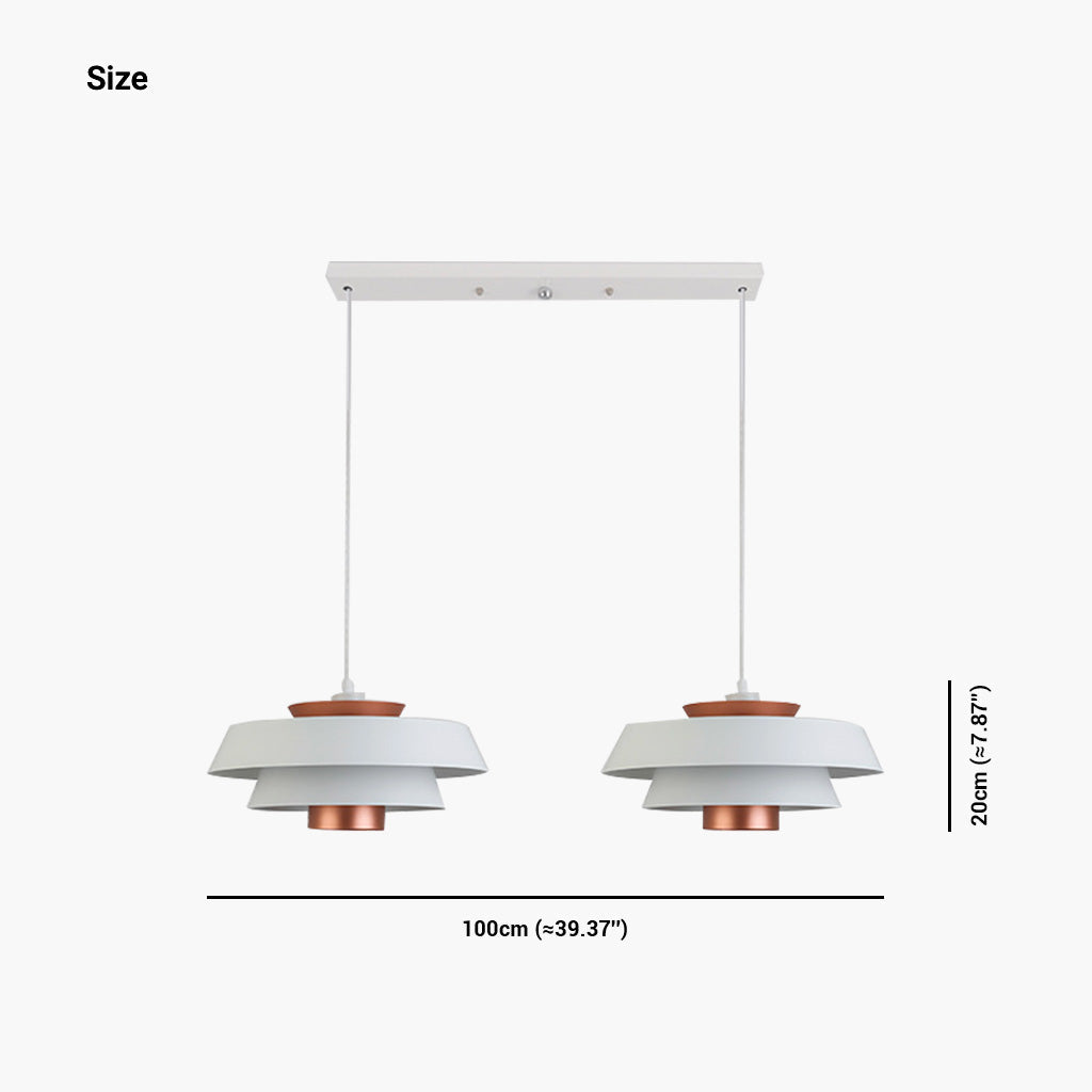 Pendant Light Cool Nordic Charm