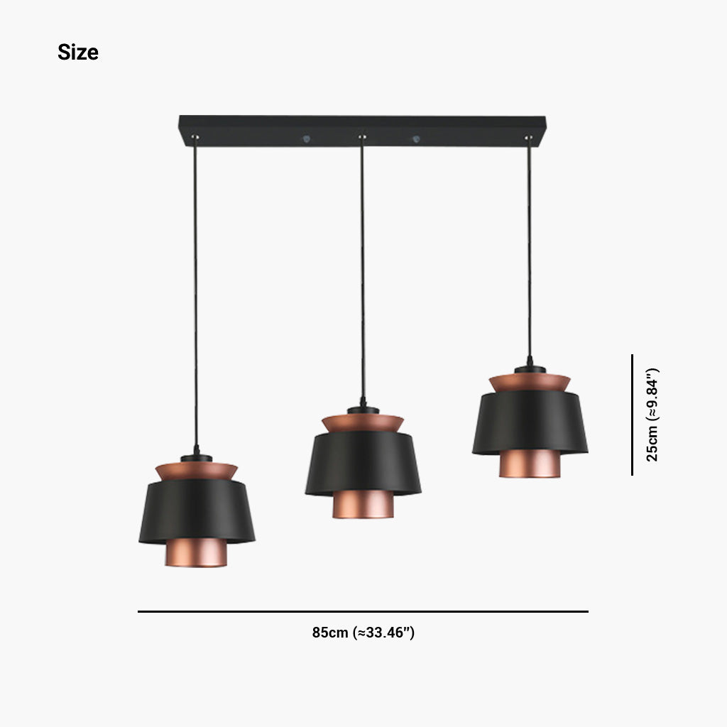 Pendant Light Cool Nordic Charm