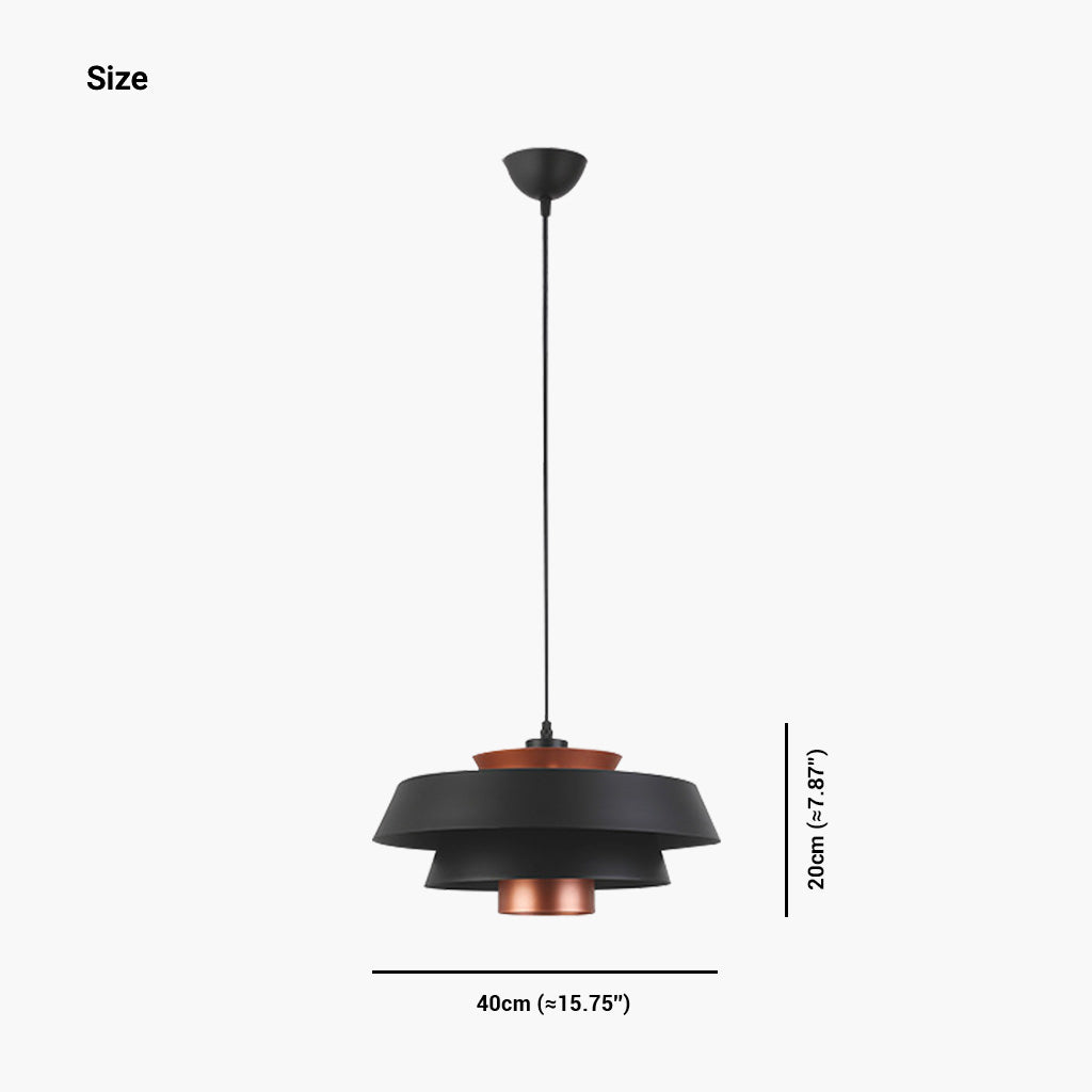 Pendant Light Cool Nordic Charm