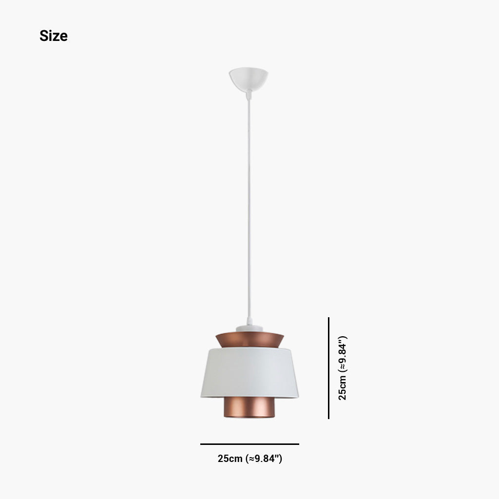 Pendant Light Cool Nordic Charm