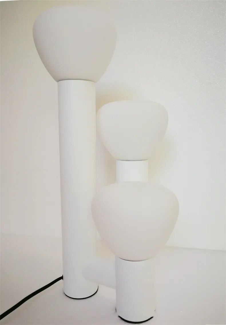 Nordic Designer Parc Table Lamp